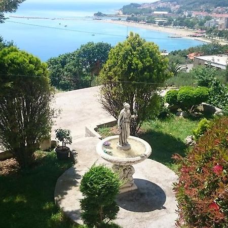 Apartman Stipan Omiš Zewnętrze zdjęcie