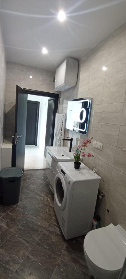 Apartman Stipan Omiš Zewnętrze zdjęcie