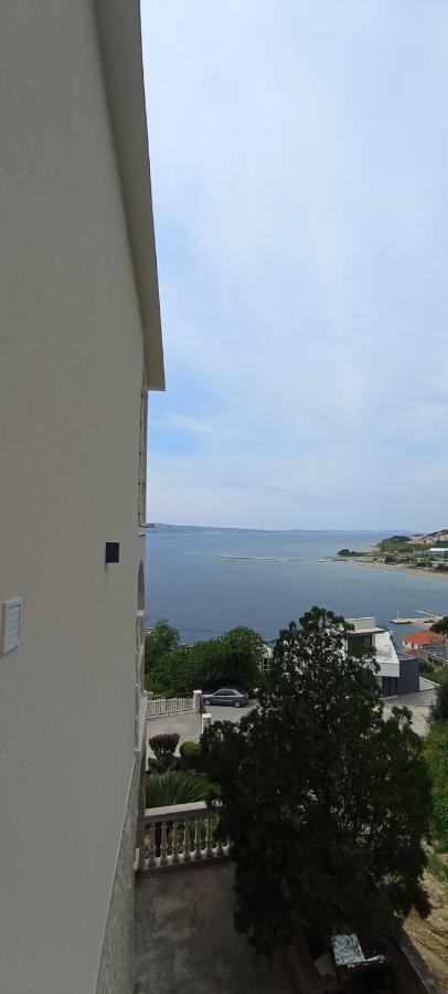 Apartament Apartman Stipan Omiš Zewnętrze zdjęcie